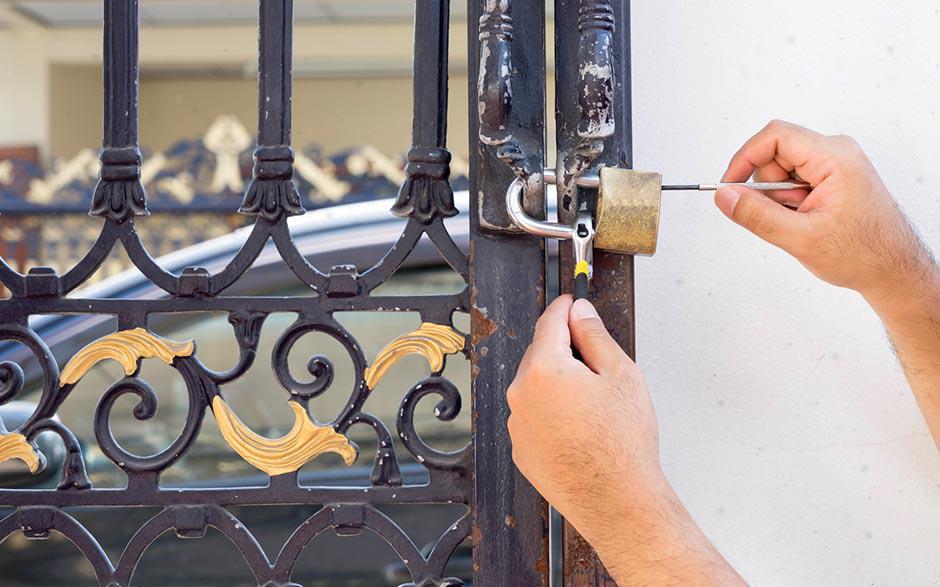 tarif ouverture de porte Allauch