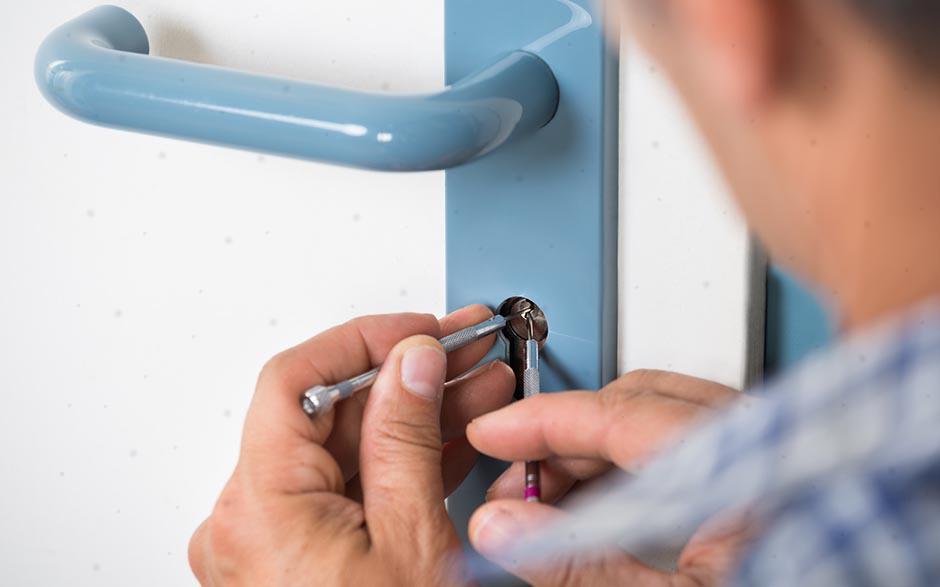 dépannage de porte blindée en urgence Pontoise