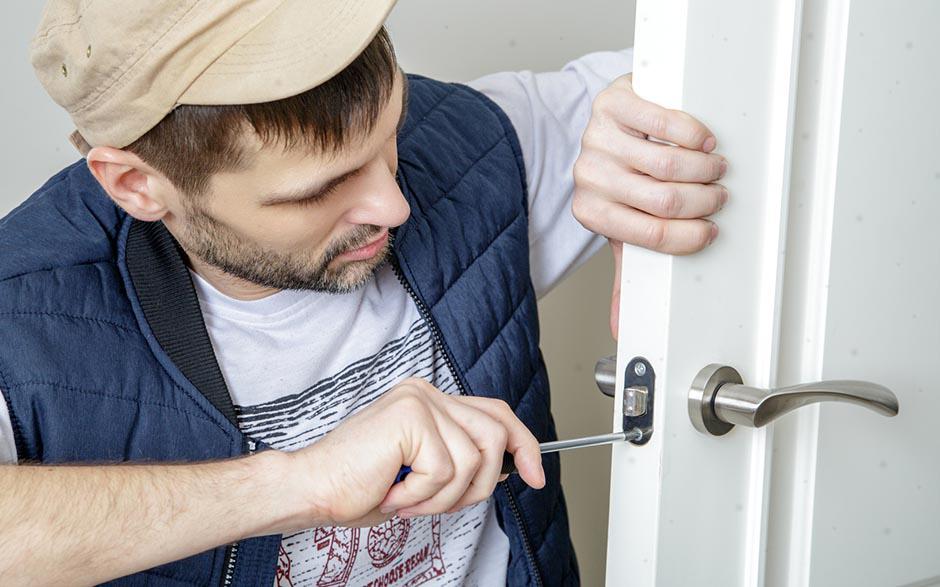 comment ouvrir une porte blindée claquée Boulogne-Billancourt