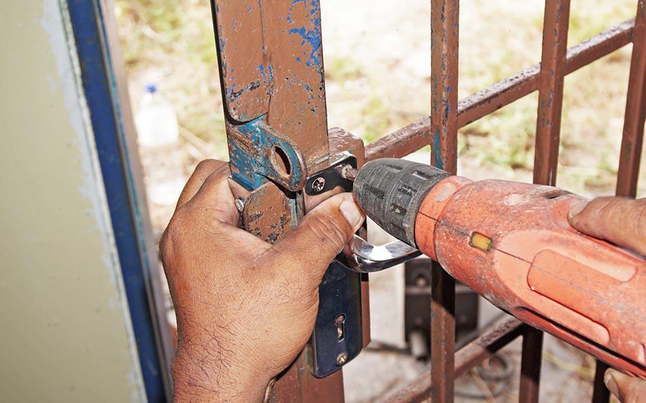 tarif ouverture de porte Allauch